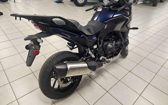 2025 Honda NT1100 DCT