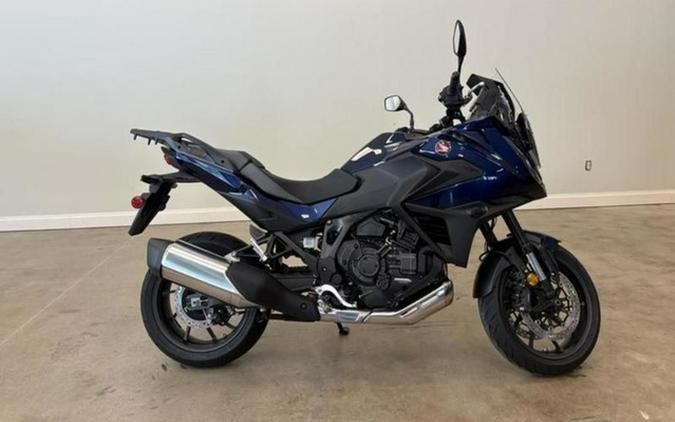 2025 Honda NT1100 DCT