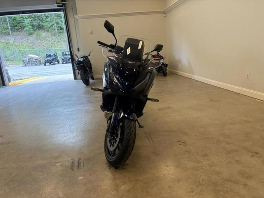 2025 Honda NT1100 DCT