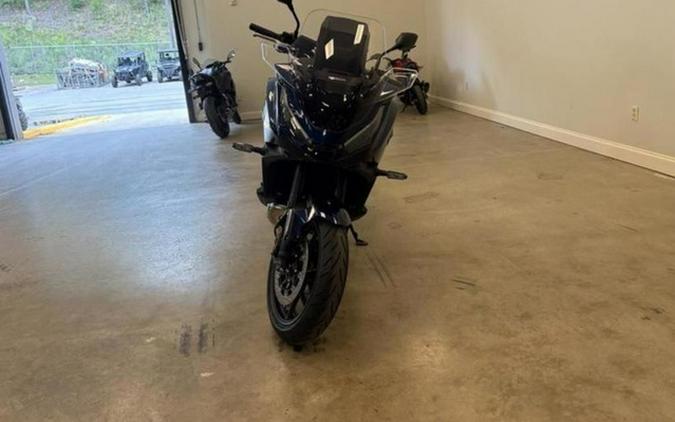 2025 Honda NT1100 DCT