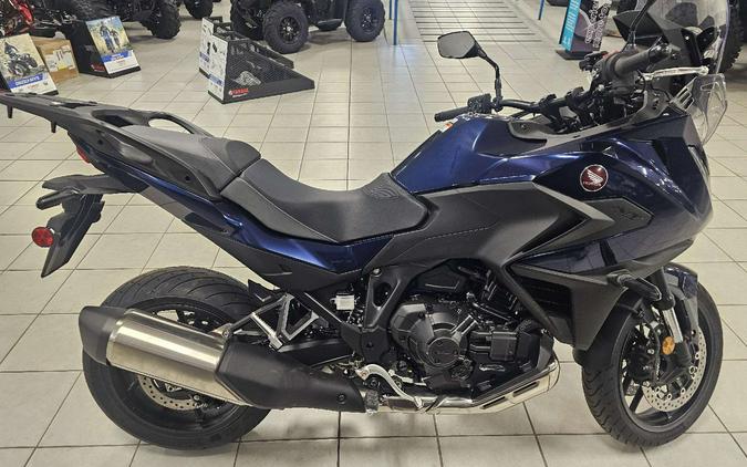 2025 Honda NT1100 DCT