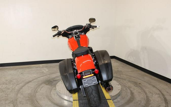 2020 Harley-Davidson® FLSB - Softail® Sport Glide®