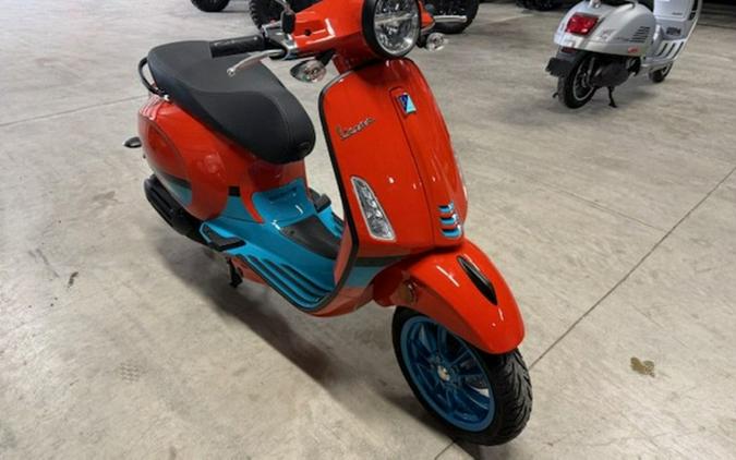 2023 Vespa Primavera 50