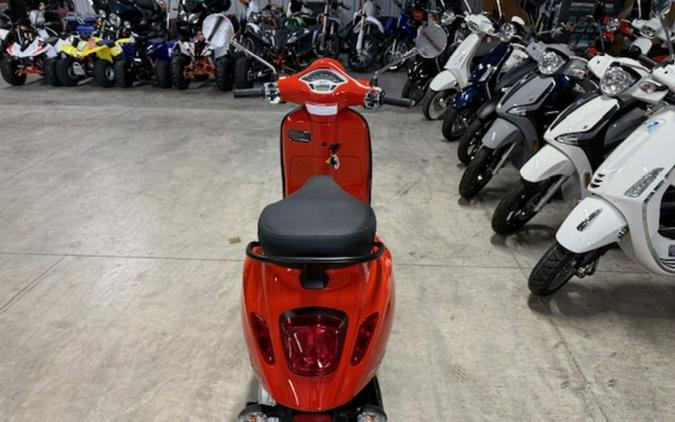 2023 Vespa Primavera 50