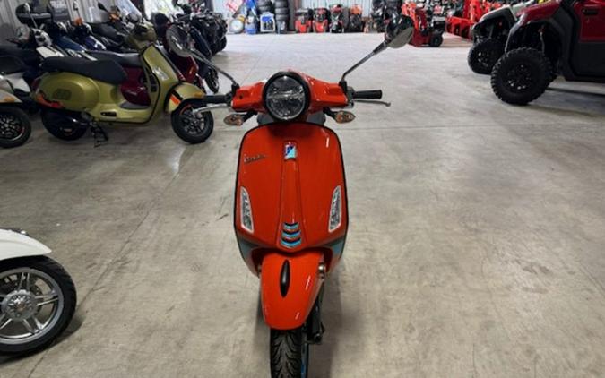 2023 Vespa Primavera 50