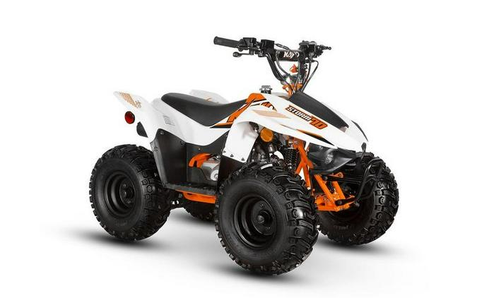 2025 Kayo Fox / Storm 70