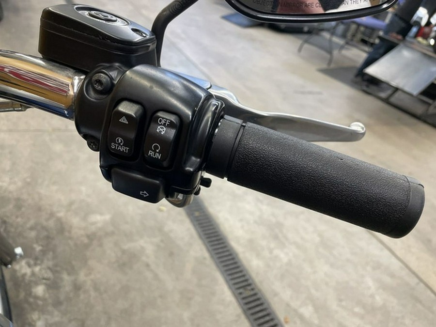 2014 Harley-Davidson FLSTFB - Softail Fat Boy Lo