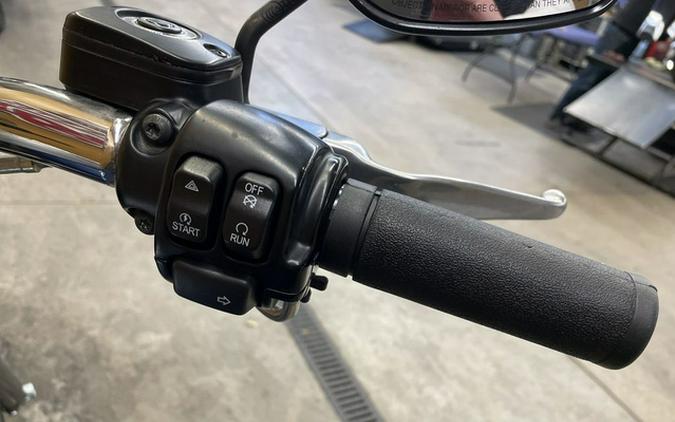 2014 Harley-Davidson FLSTFB - Softail Fat Boy Lo