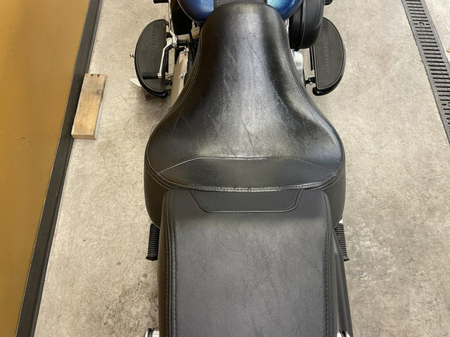 2014 Harley-Davidson FLSTFB - Softail Fat Boy Lo