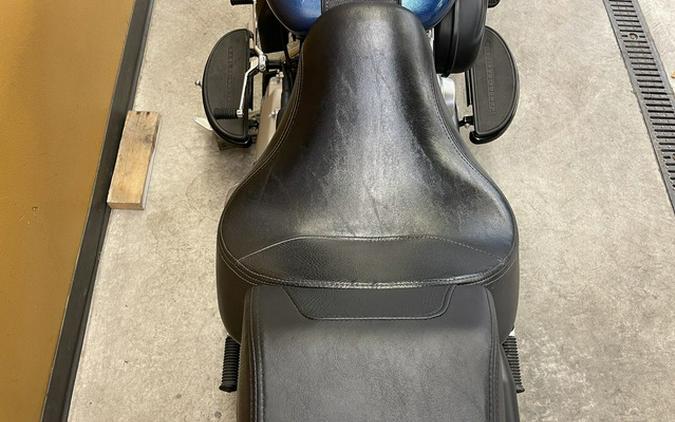 2014 Harley-Davidson FLSTFB - Softail Fat Boy Lo