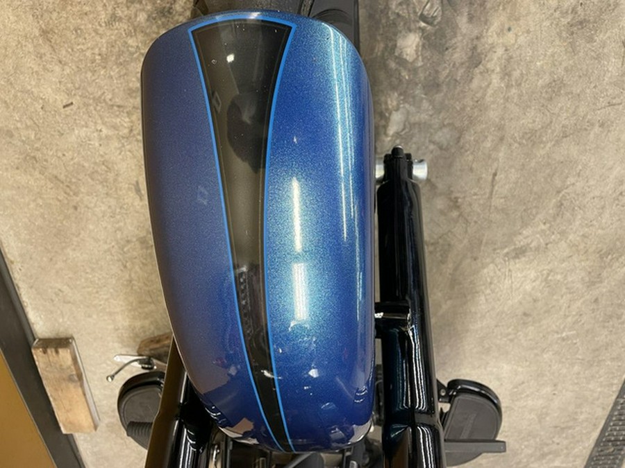 2014 Harley-Davidson FLSTFB - Softail Fat Boy Lo