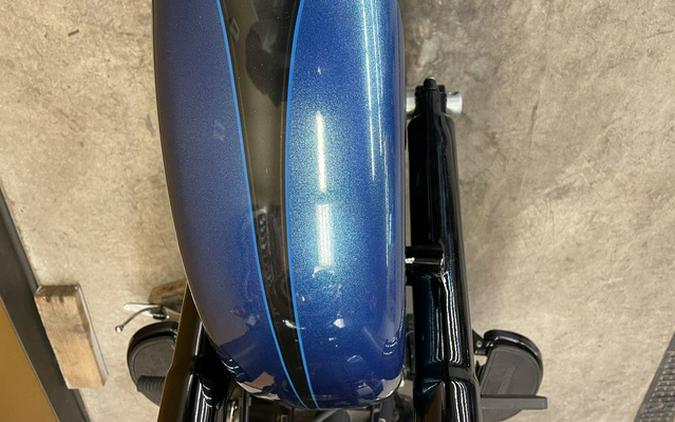 2014 Harley-Davidson FLSTFB - Softail Fat Boy Lo