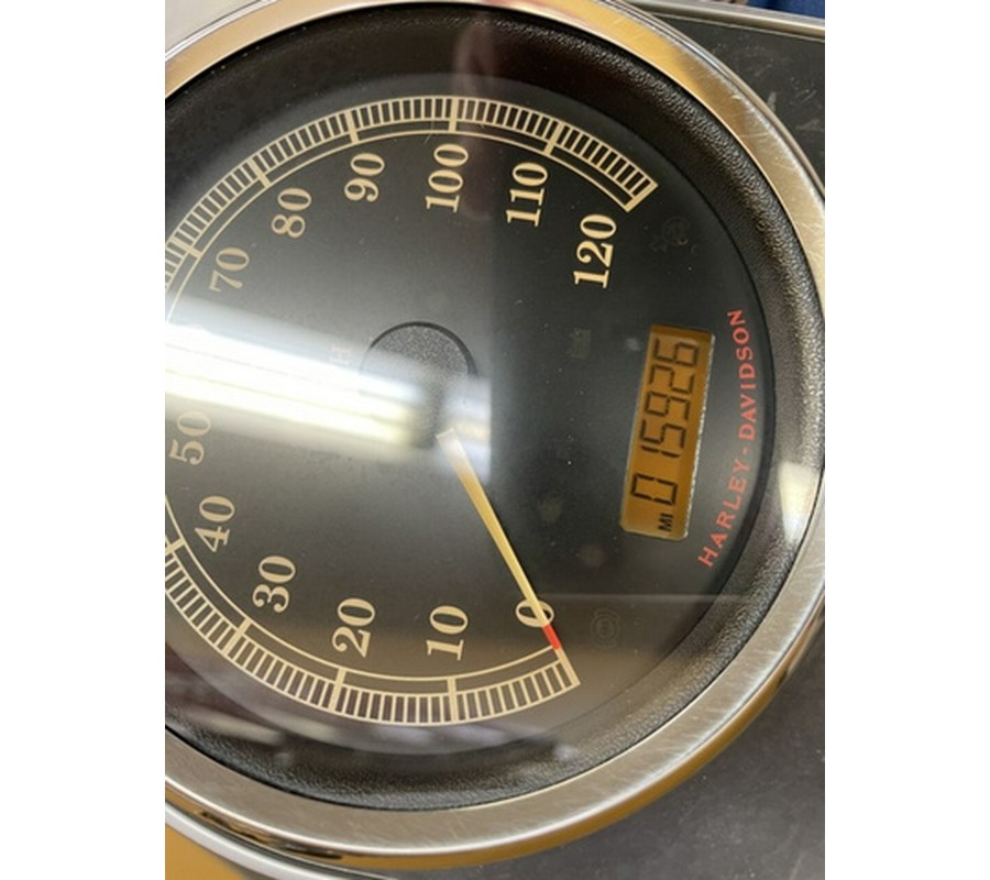 2014 Harley-Davidson FLSTFB - Softail Fat Boy Lo