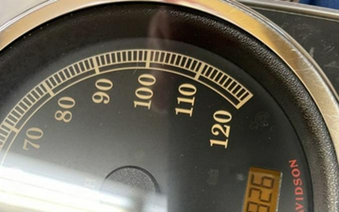 2014 Harley-Davidson FLSTFB - Softail Fat Boy Lo