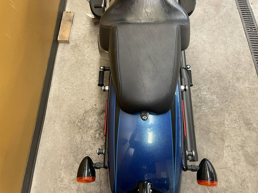 2014 Harley-Davidson FLSTFB - Softail Fat Boy Lo