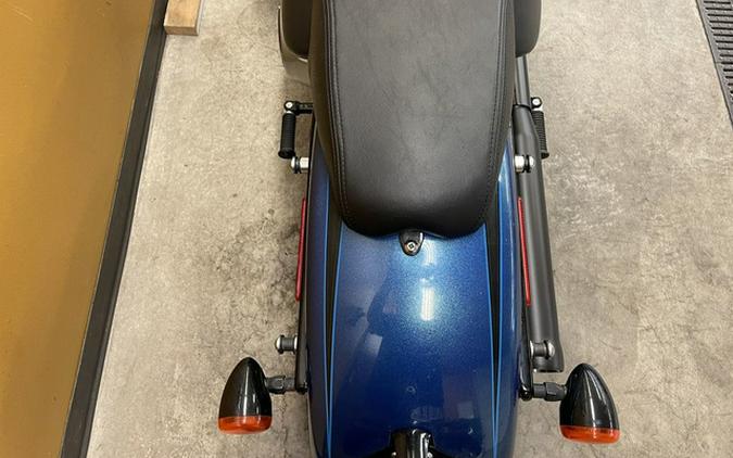 2014 Harley-Davidson FLSTFB - Softail Fat Boy Lo