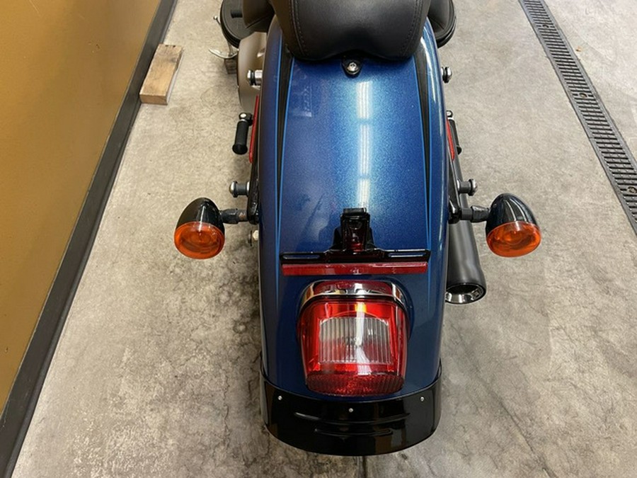 2014 Harley-Davidson FLSTFB - Softail Fat Boy Lo