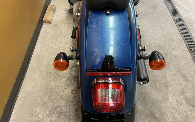 2014 Harley-Davidson FLSTFB - Softail Fat Boy Lo