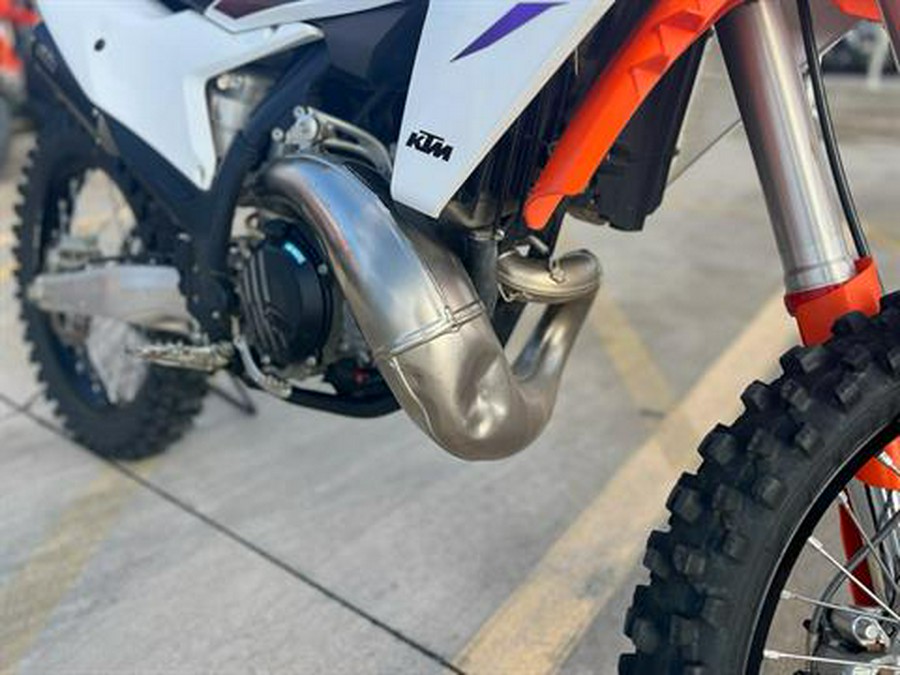 2023 KTM 250 SX