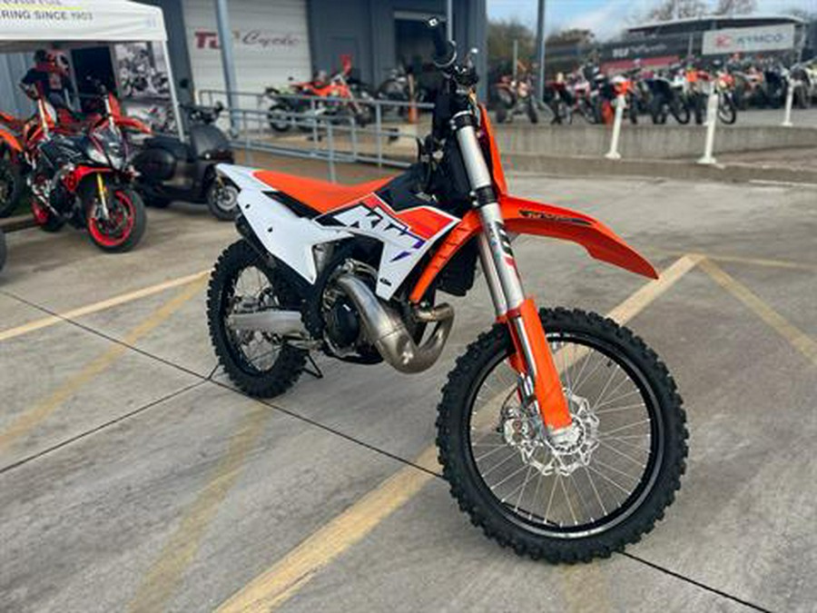 2023 KTM 250 SX