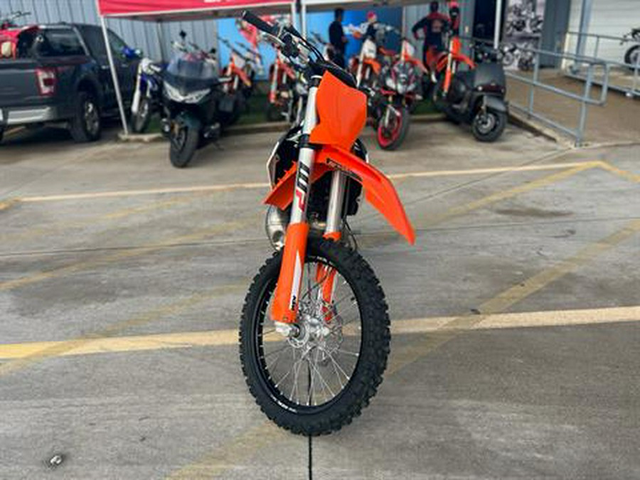 2023 KTM 250 SX