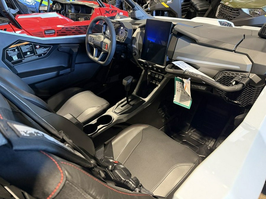 2026 Polaris RZR Pro R Ultimate