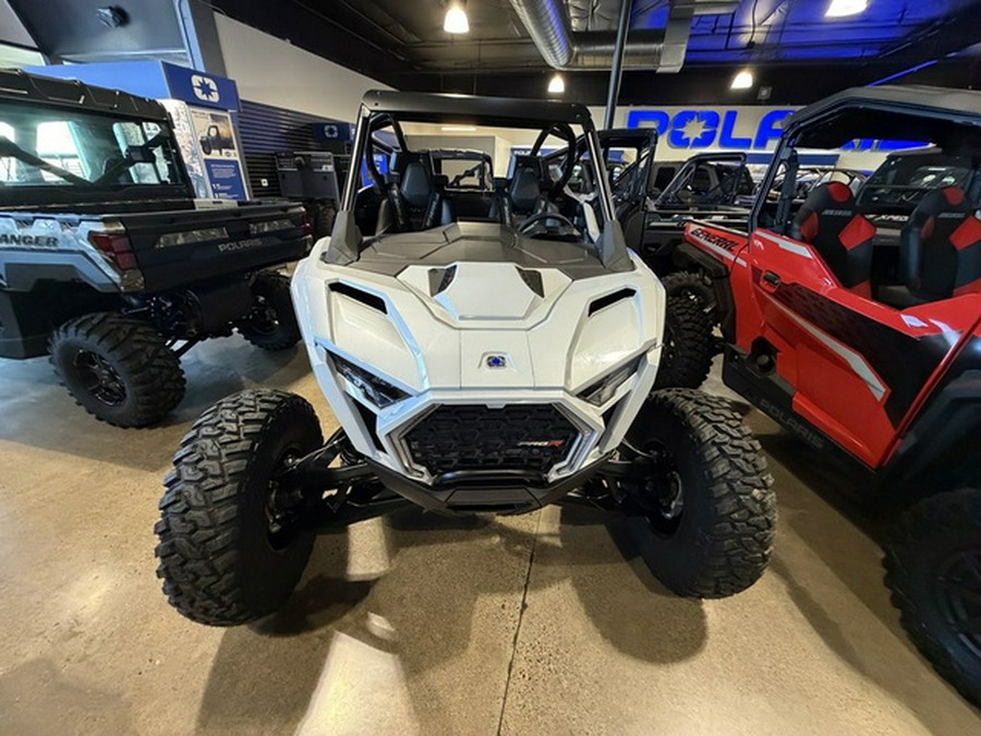 2026 Polaris RZR Pro R Ultimate