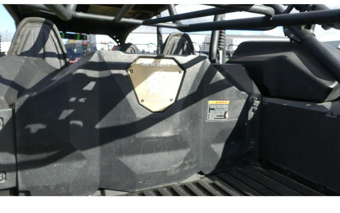 2023 Kawasaki Teryx KRX4 1000 SE