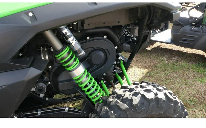 2023 Kawasaki Teryx KRX4 1000 SE