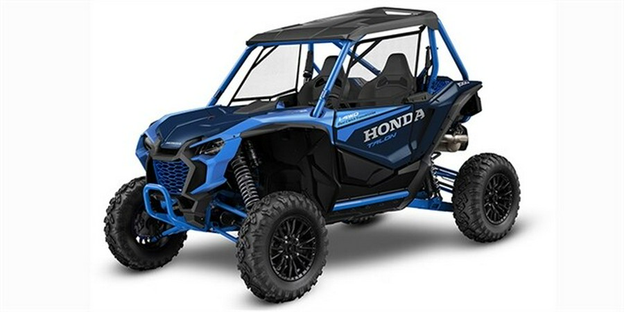 2025 Honda Talon 1000R SXS10S2RS