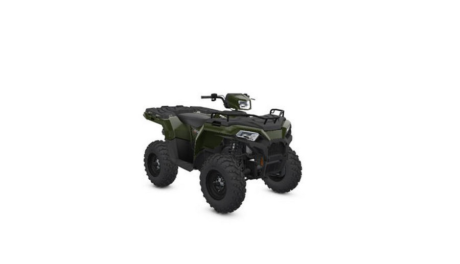 2026 Polaris® Sportsman 450 H.O. EPS