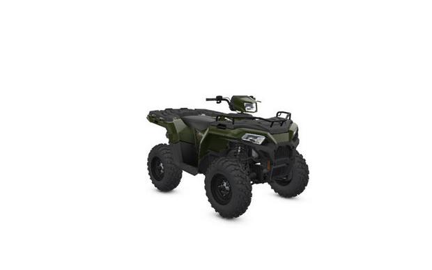 2026 Polaris® Sportsman 450 H.O. EPS