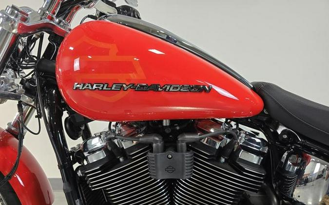2026 Harley-Davidson® FXBR - Breakout®
