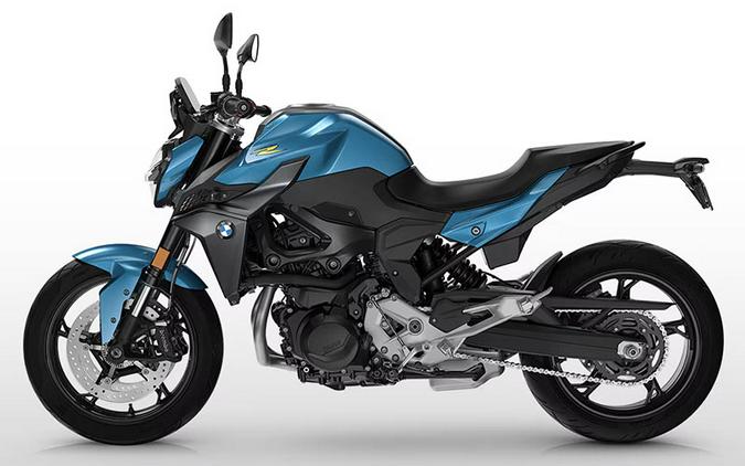2026 BMW F 900 R