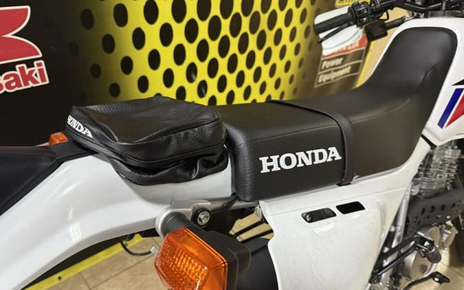 2025 Honda XR 650L