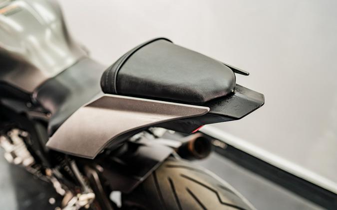 2016 Yamaha Motor Corp., USA YZF-R1S