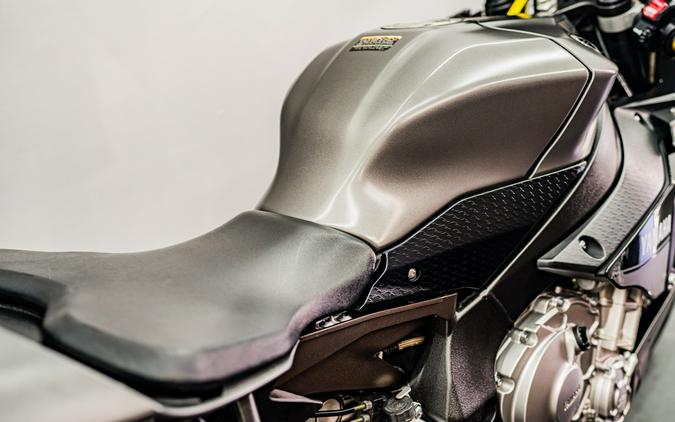 2016 Yamaha Motor Corp., USA YZF-R1S