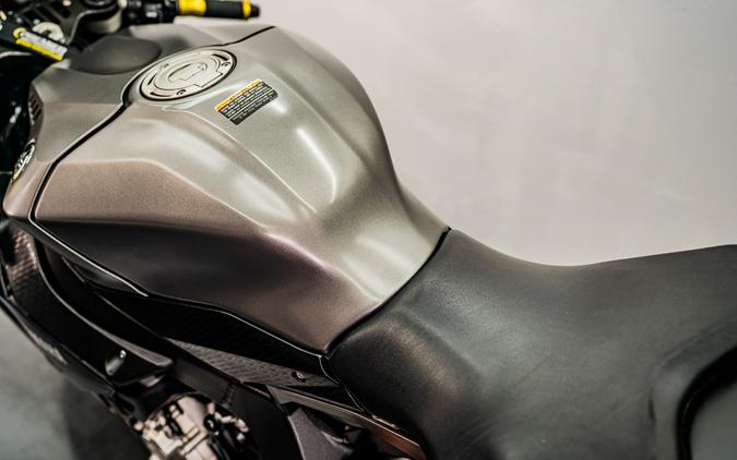 2016 Yamaha Motor Corp., USA YZF-R1S