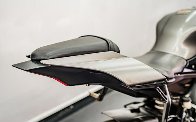 2016 Yamaha Motor Corp., USA YZF-R1S