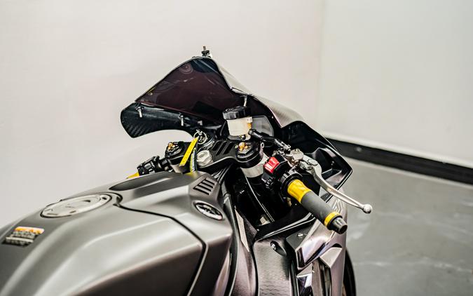 2016 Yamaha Motor Corp., USA YZF-R1S