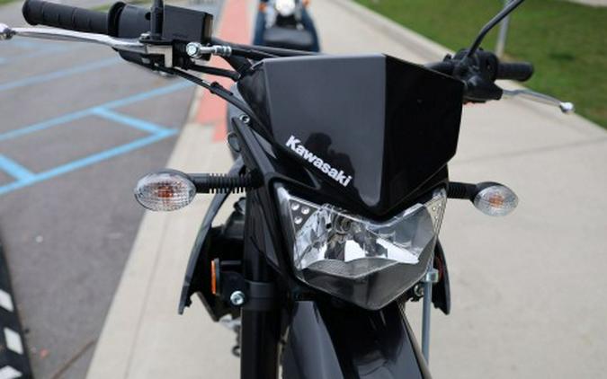 2022 Kawasaki KLX 300