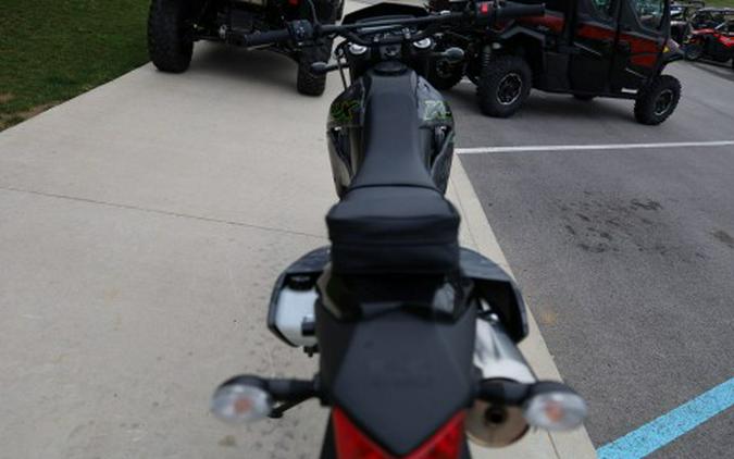 2022 Kawasaki KLX 300