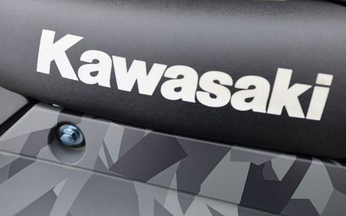 2022 Kawasaki KLX 300