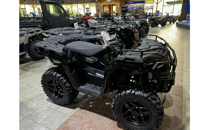 2026 Sportsman® 570 Trail - Onyx Black - Polaris