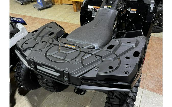 2026 Sportsman® 570 Trail - Onyx Black - Polaris