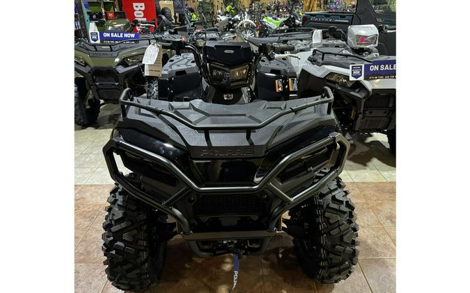 2026 Sportsman® 570 Trail - Onyx Black - Polaris