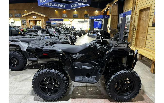 2026 Sportsman® 570 Trail - Onyx Black - Polaris