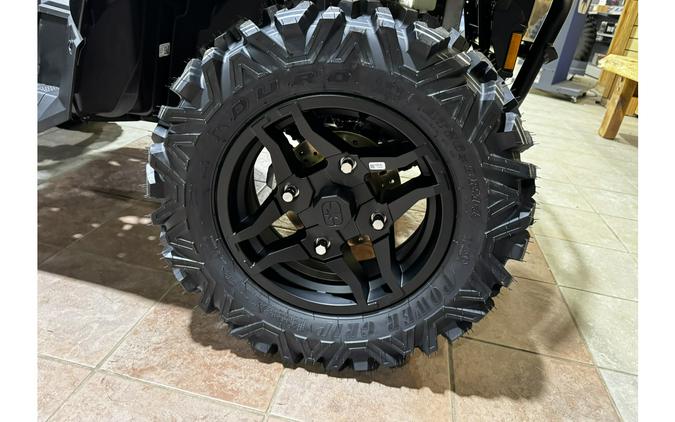 2026 Sportsman® 570 Trail - Onyx Black - Polaris