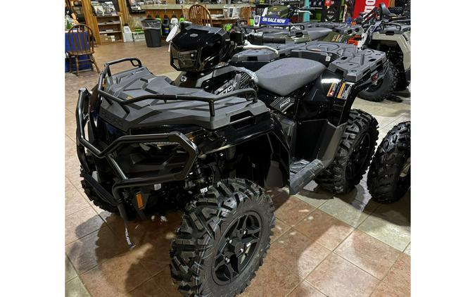 2026 Sportsman® 570 Trail - Onyx Black - Polaris