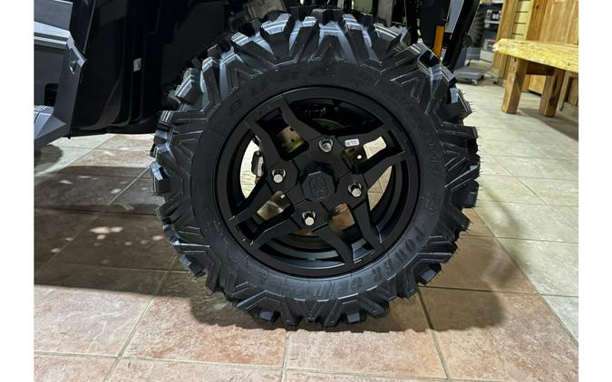 2026 Sportsman® 570 Trail - Onyx Black - Polaris
